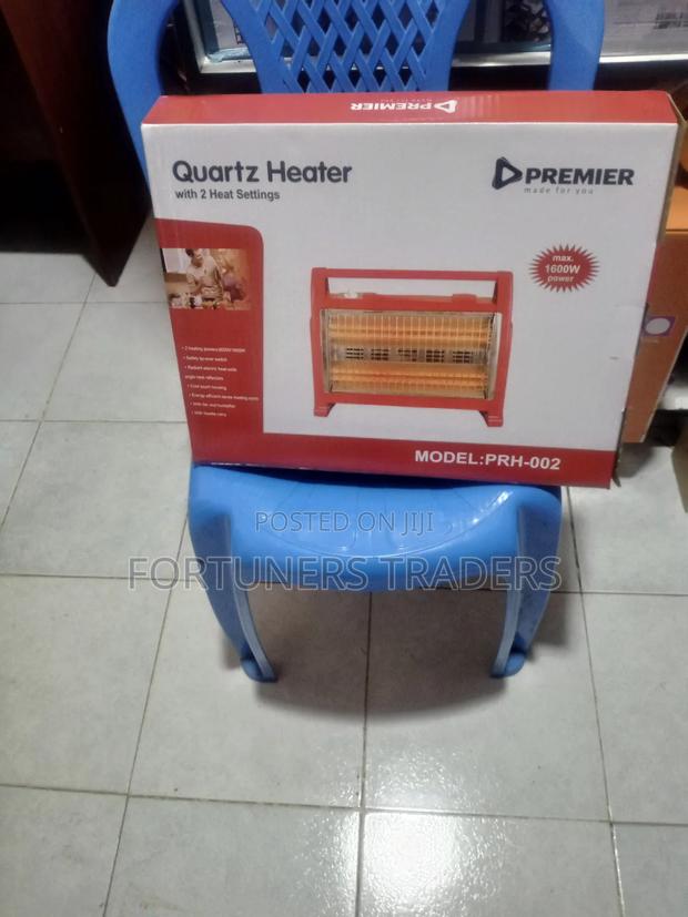 Room Heater