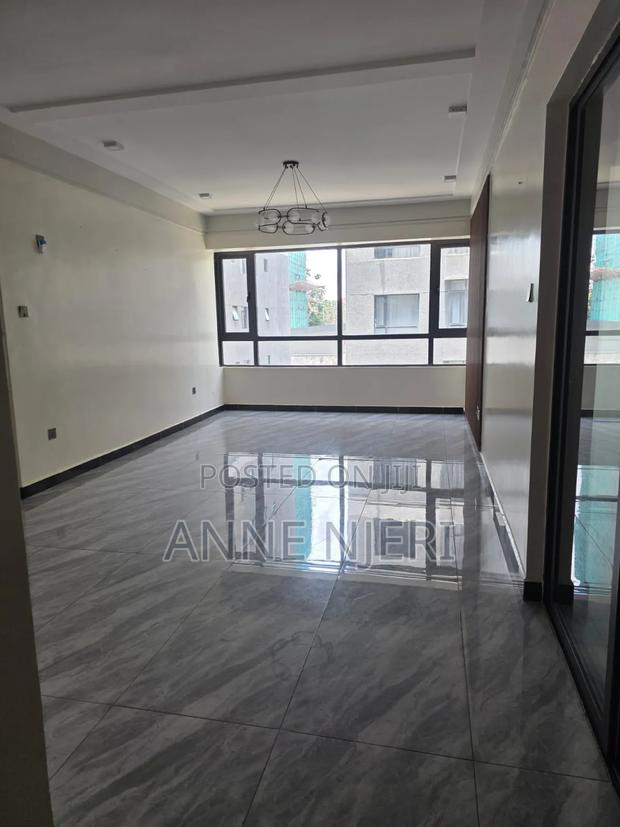 2bdrm Apartment in Kilimani, Hurlingham for rent