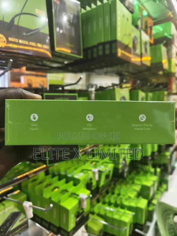 Oraimo Goshave Multifunctional Shaver - thumbnail 3