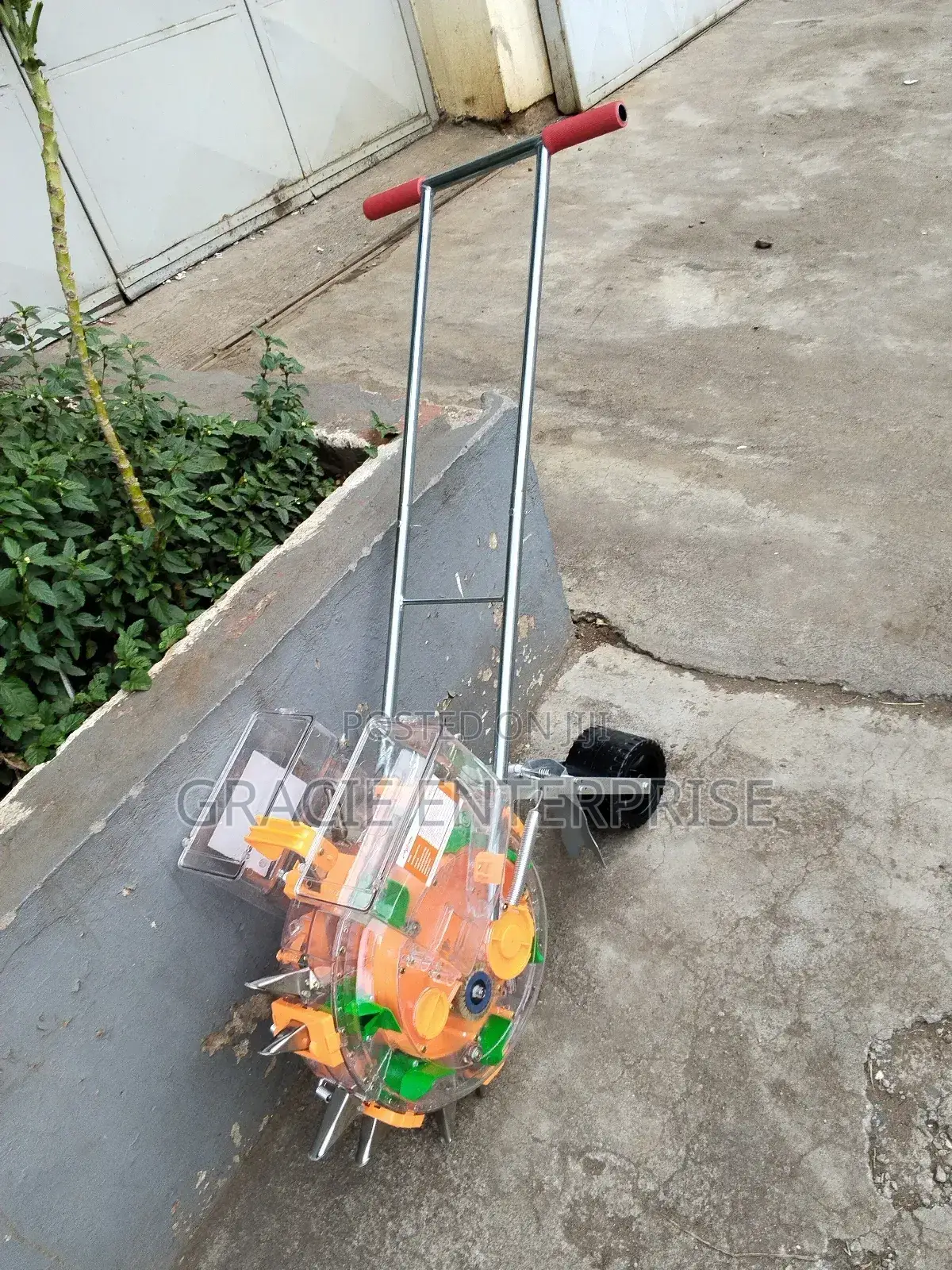 Farm Seed Planter/ Fertilizer Planter