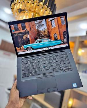 Laptop Dell Latitude 5400 8GB Intel Core i5 SSD 256GB