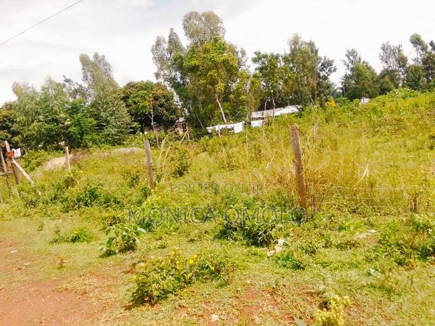 Land on Sale