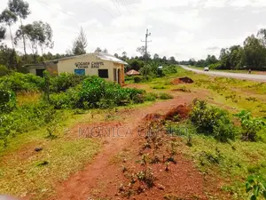 Land on Sale