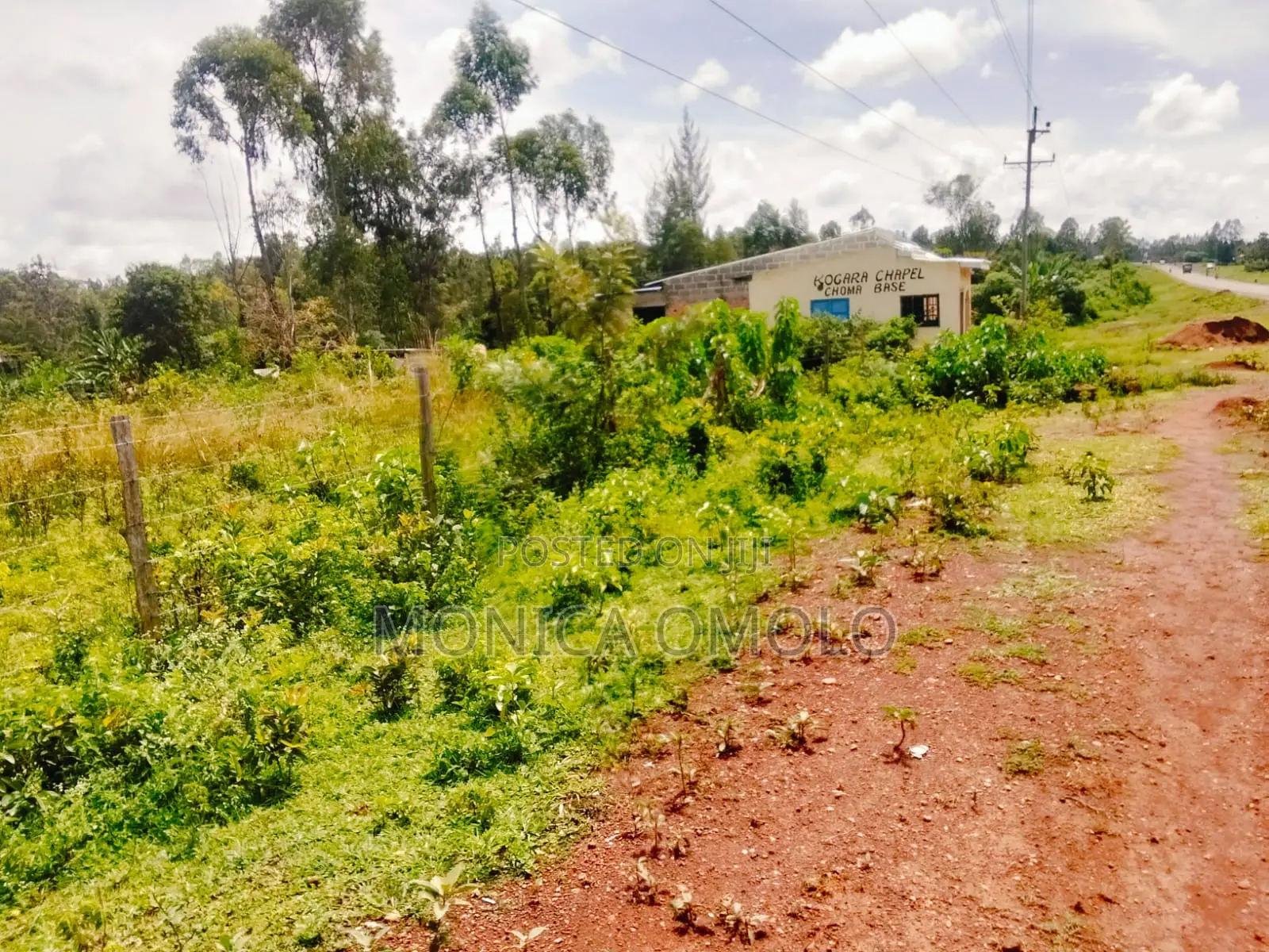 Land on Sale