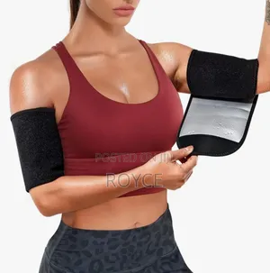 Toning Sleeves / Gym Sweating Armband