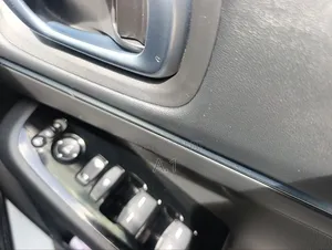 Honda Vezel 2021 White