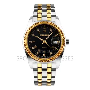 Classic Wrist Watch for Men. Delivery Services Available Nationwide.