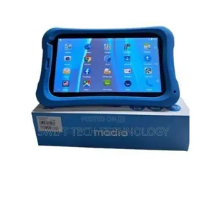 Kids Tablet Modio 6+256 Gb With Simcard Slot.