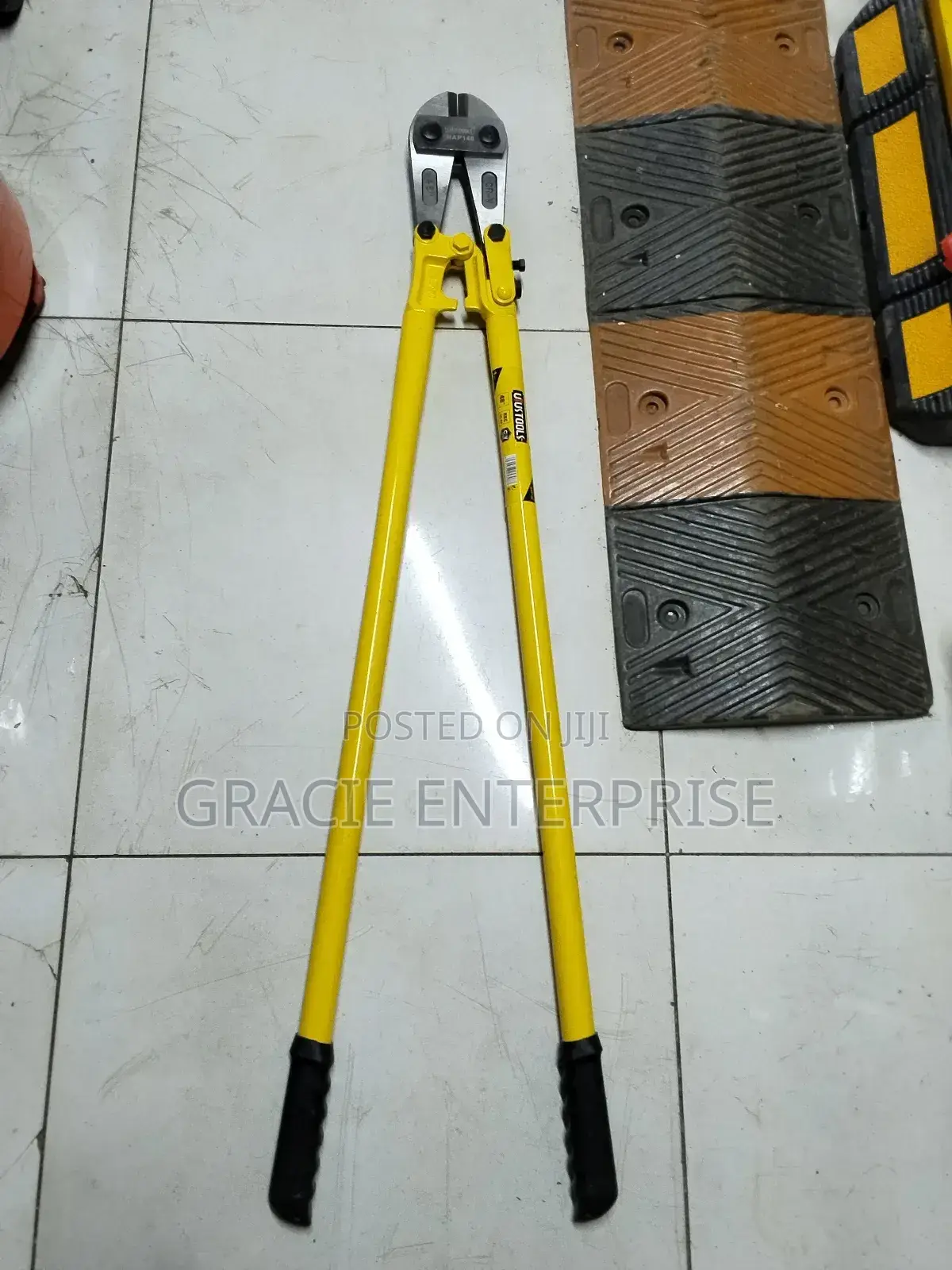 48" Bolt Cutter