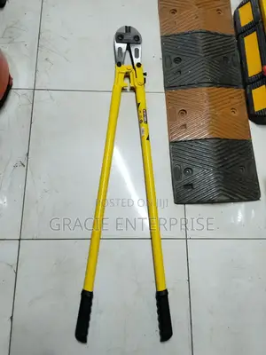 48" Bolt Cutter