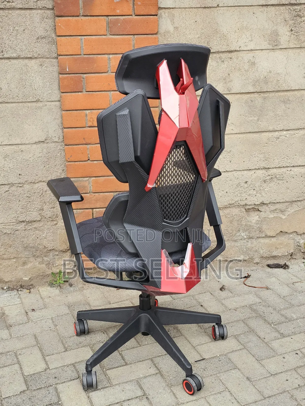 Classic Strong High Back Office Chair
