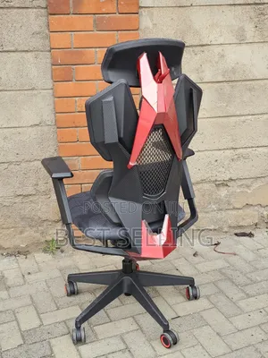 Classic Strong High Back Office Chair