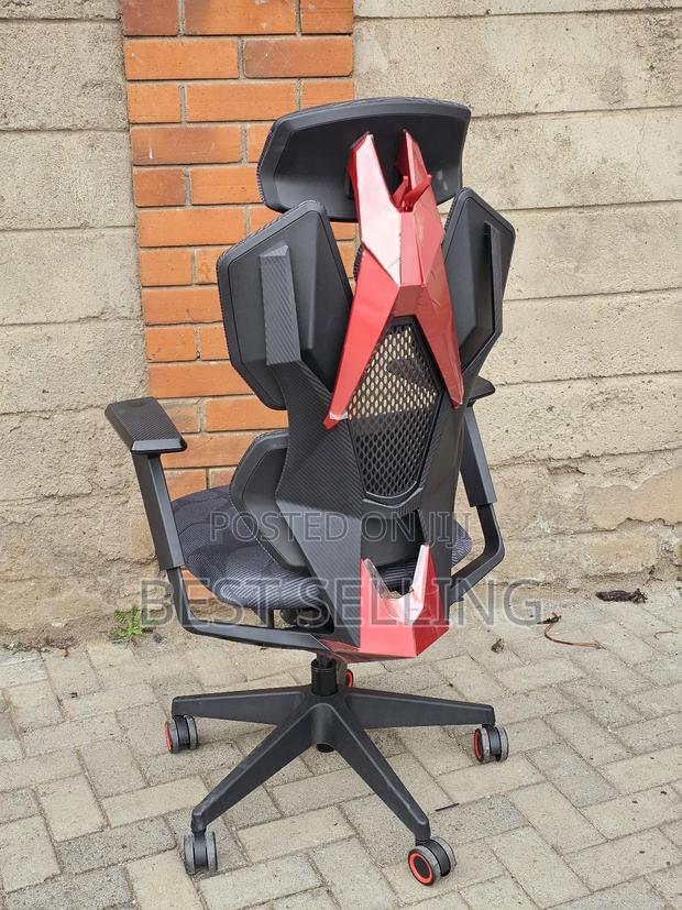 Classic Strong High Back Office Chair