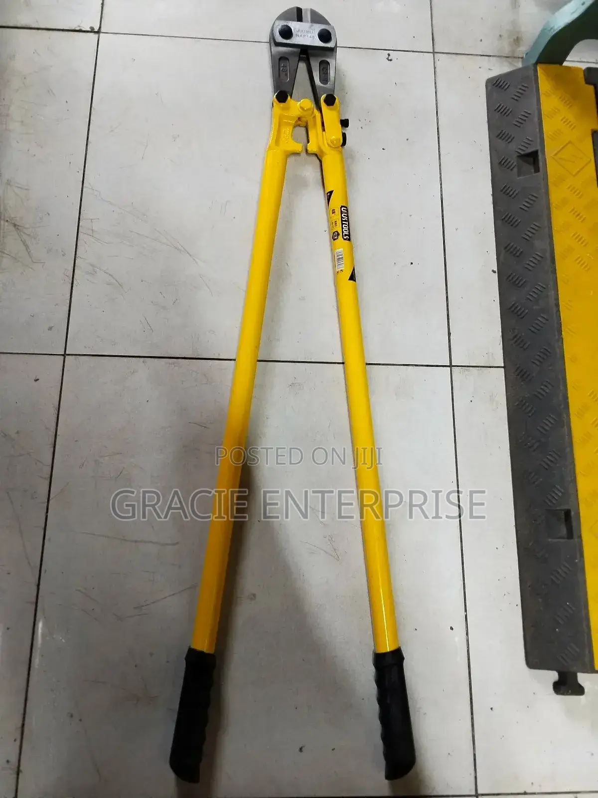 48" Bolt Cutter