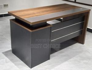 1.4m Office Desk