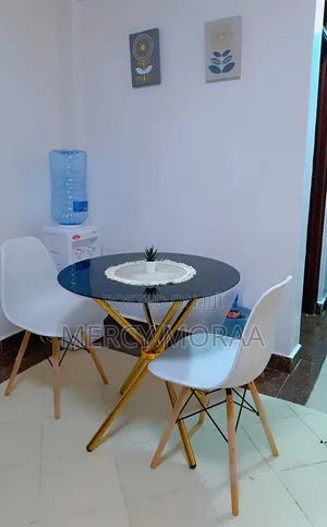 One Bedroom Airbnb in Roysambu Along Mirema Drive.