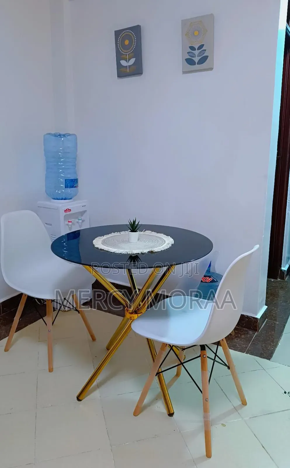 One Bedroom Airbnb in Roysambu Along Mirema Drive.