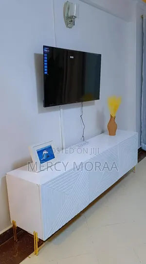 One Bedroom Airbnb in Roysambu Along Mirema Drive.