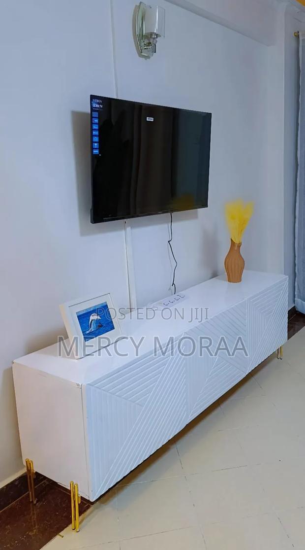 One Bedroom Airbnb in Roysambu Along Mirema Drive. - thumbnail 4