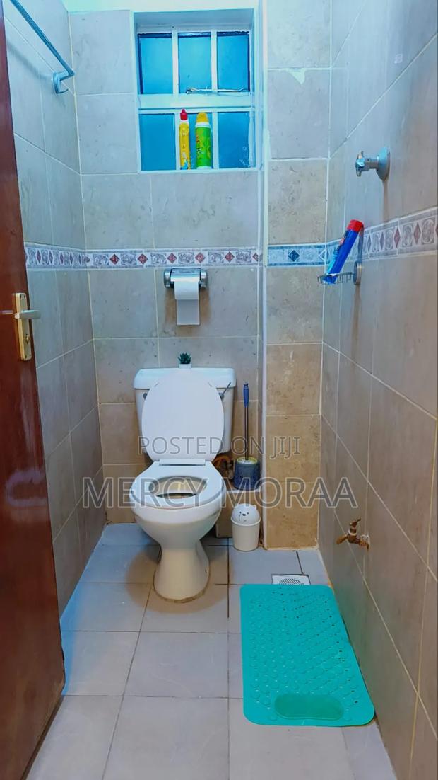 One Bedroom Airbnb in Roysambu Along Mirema Drive. - thumbnail 6