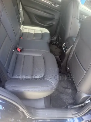 Mazda CX-5 2020 Blue