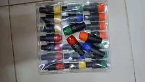 Original Neutrik Speakon Set