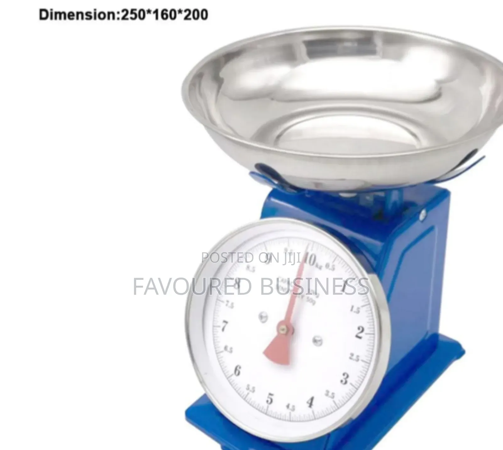 Affordable 10kg Kitchen Scale/Electric Kitchen Scale