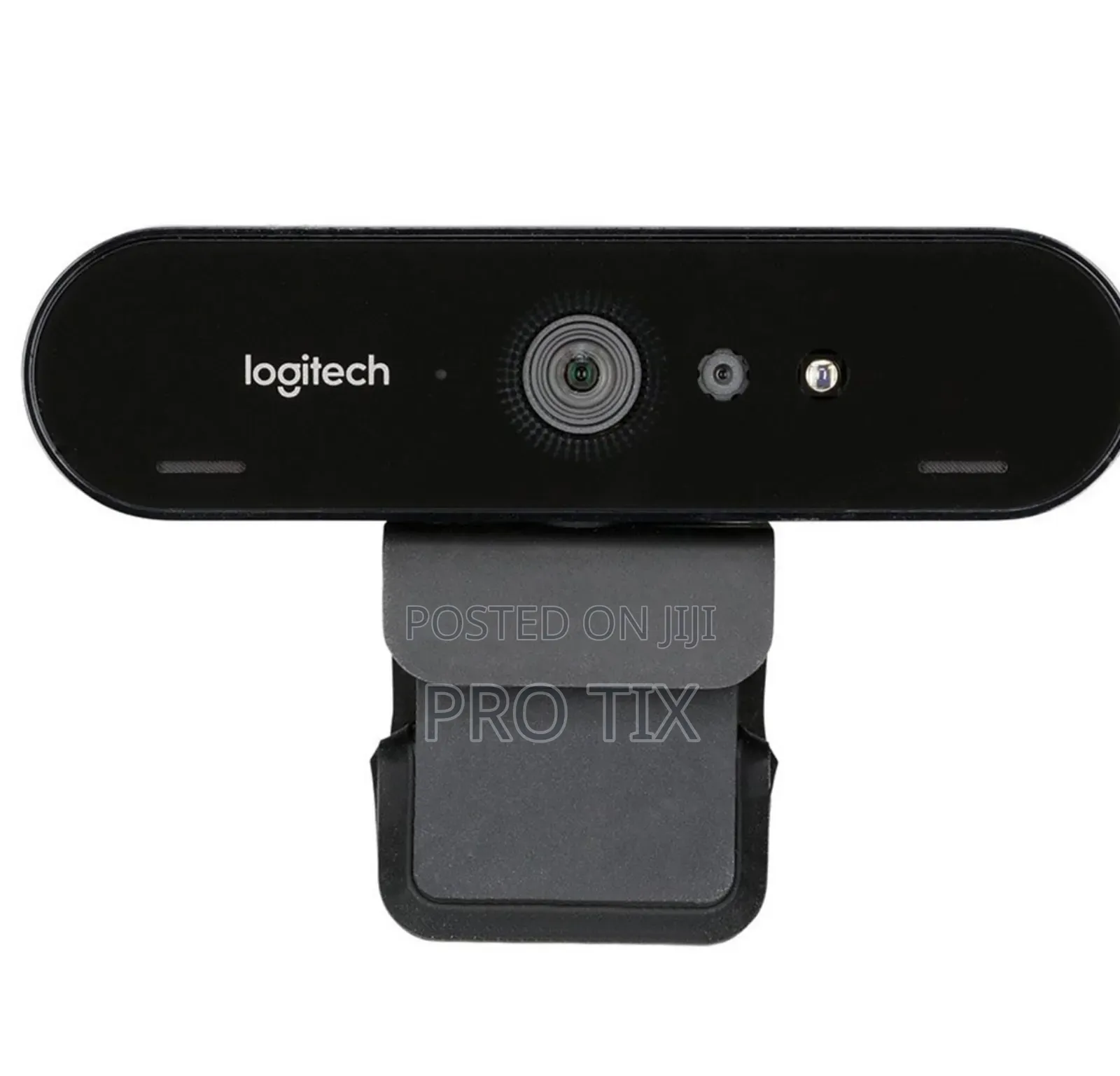 Logitech Brio Ultra Hd Video HDR Webcam