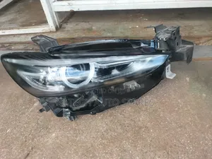 Mazda Atenza 2020 Headlight (Gk)