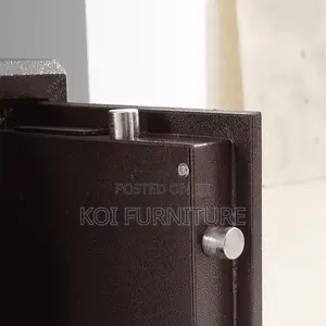 Office Safe : 60kg Digital Security Safe Box