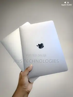 Laptop Apple MacBook Air 2020 M1 8GB Apple M1 SSD 256GB