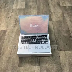 Laptop Apple MacBook Air 2020 M1 8GB Apple M1 SSD 256GB