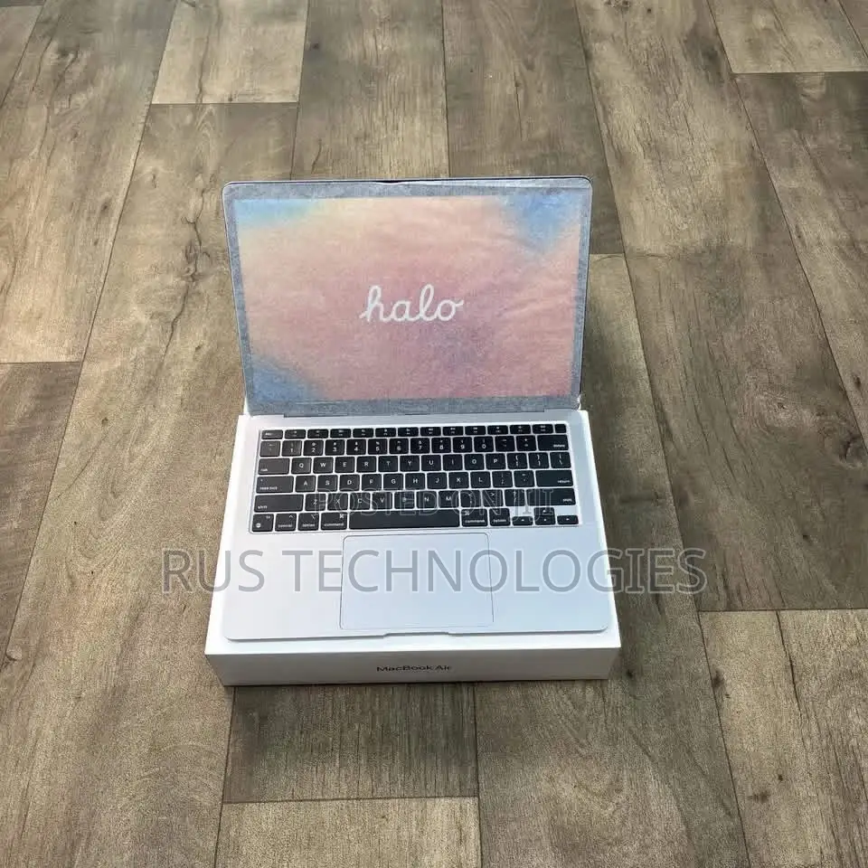 Laptop Apple MacBook Air 2020 M1 8GB Apple M1 SSD 256GB