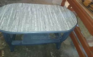 Meza Ndogo Ya Sebuleni 16×31 – Maridadi, Imara Na Inayokoa Nafasi