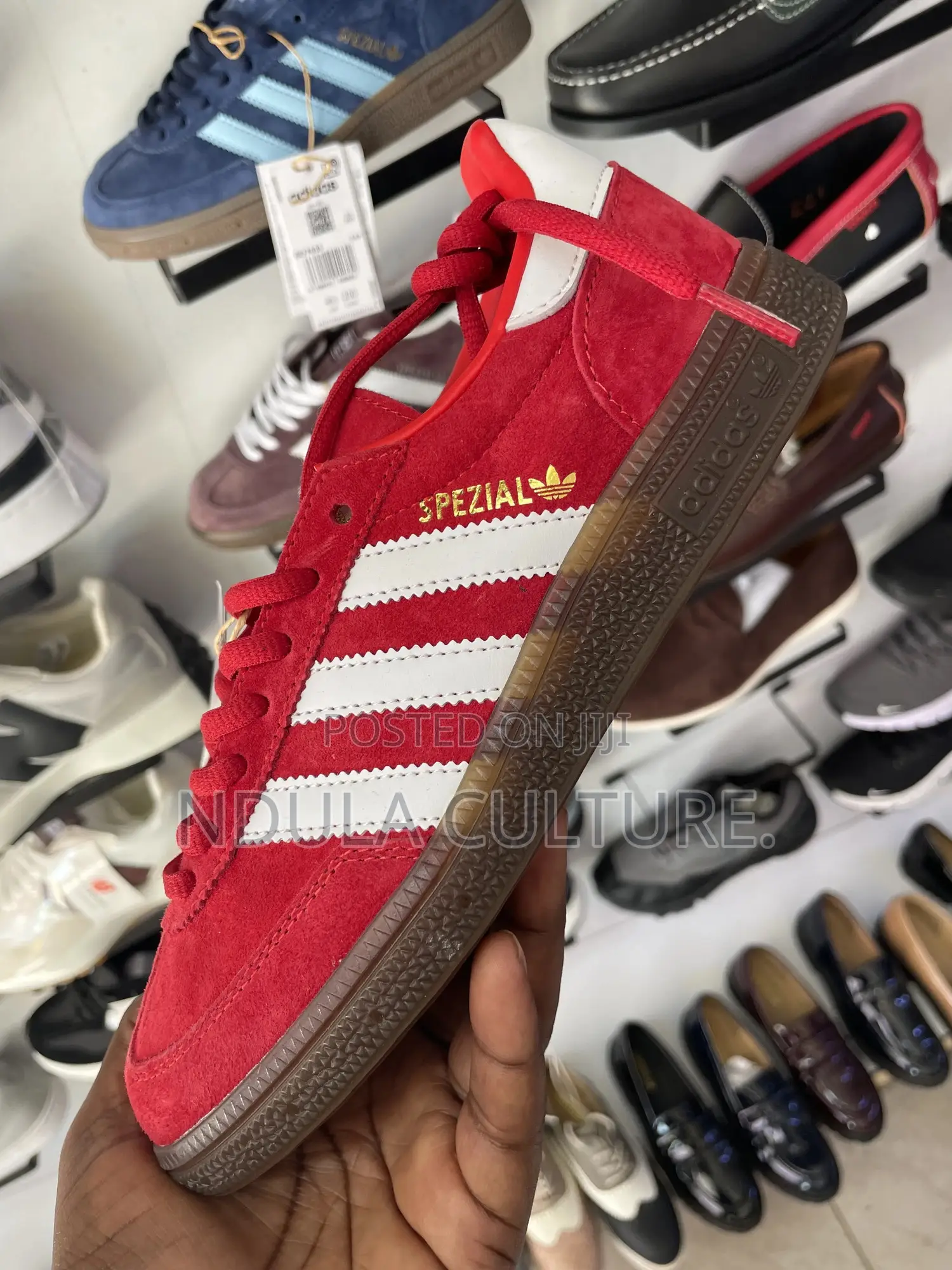 Adidas Spezial