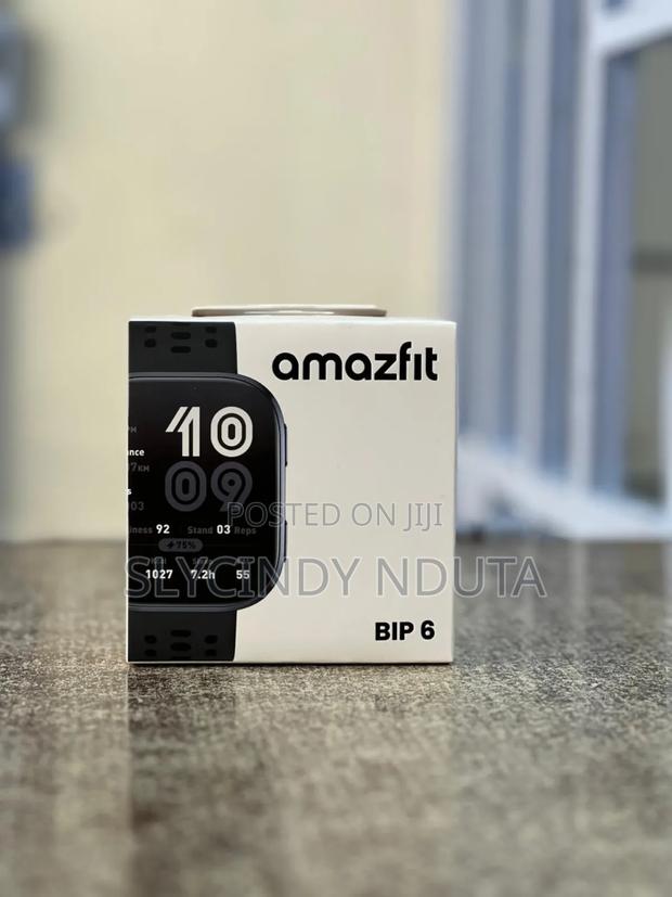 Amazfit Bip 6 Watch