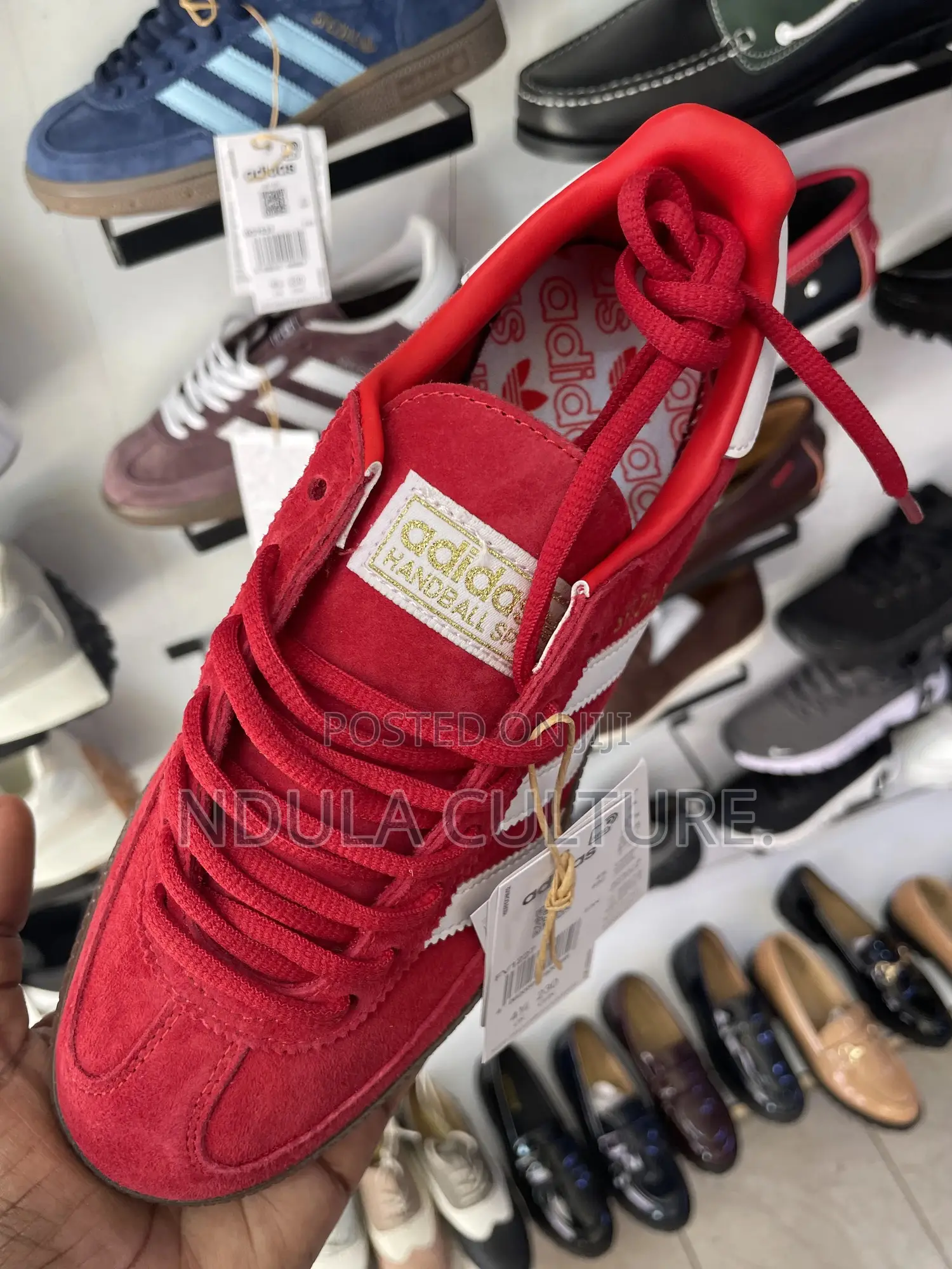 Adidas Spezial
