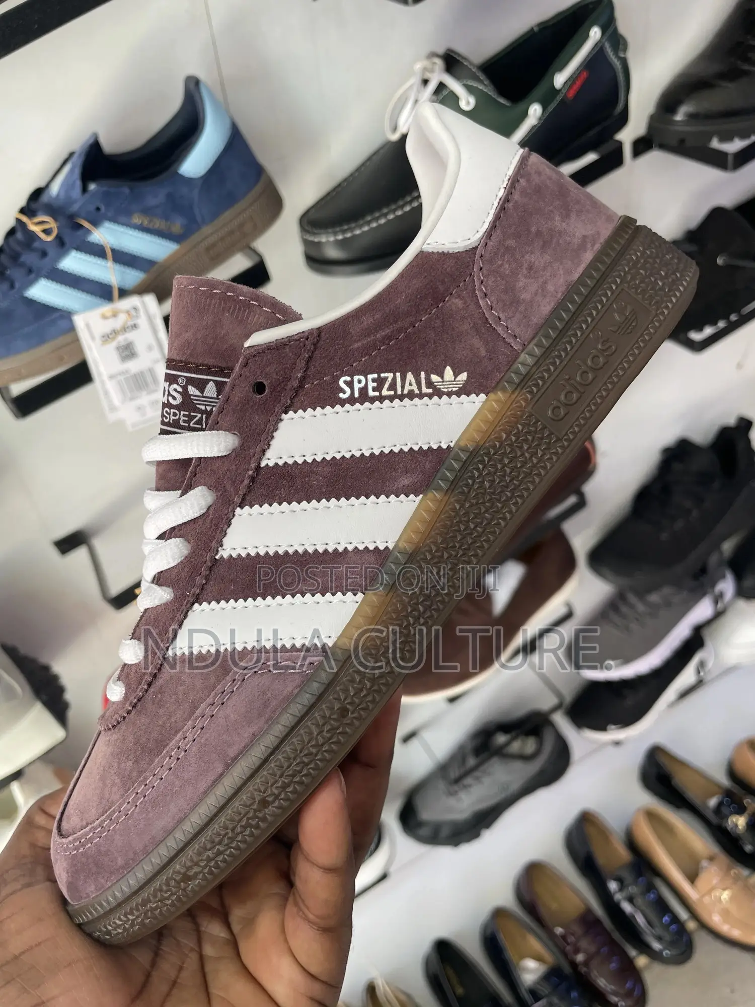 Adidas Spezial