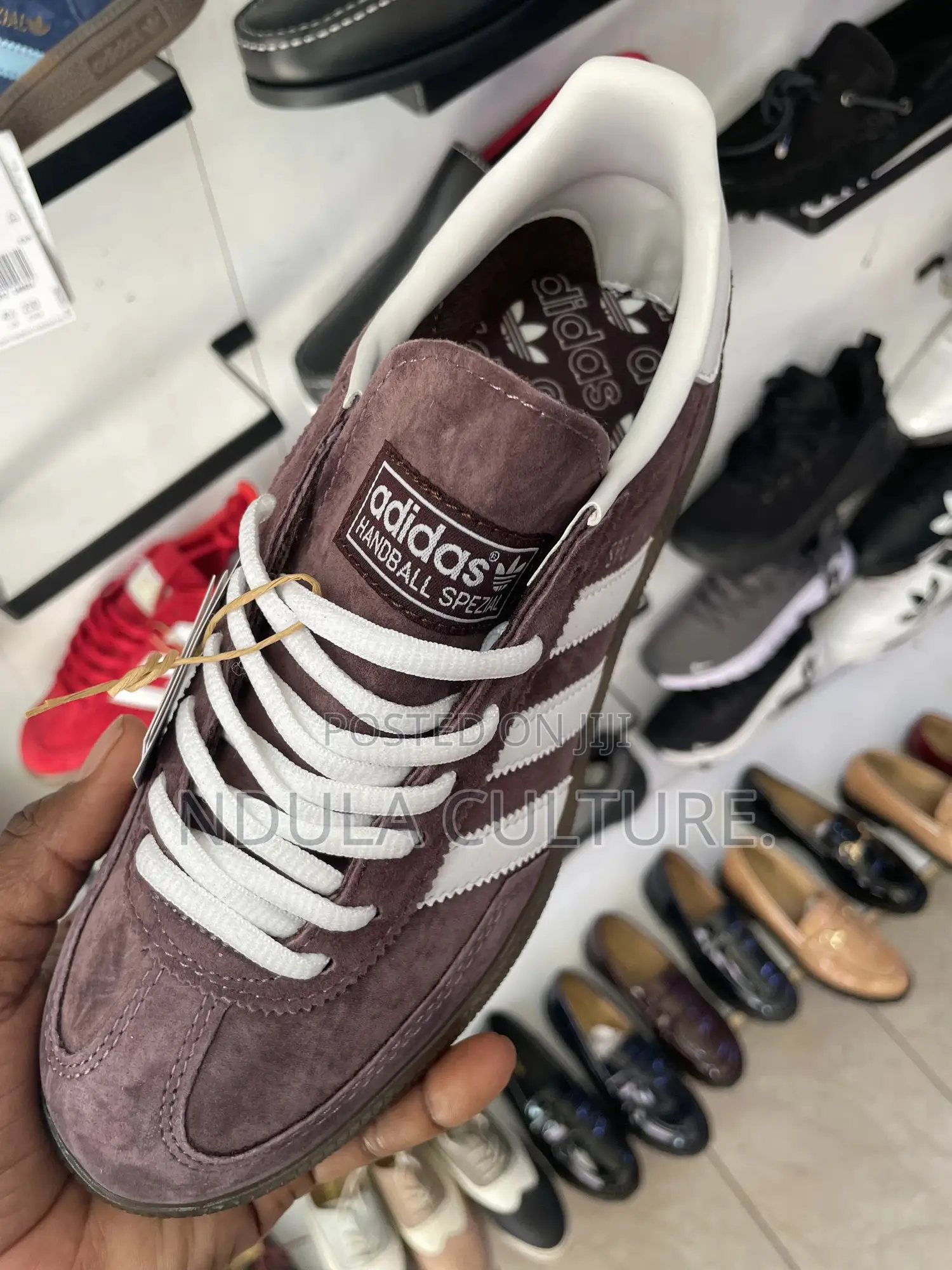 Adidas Spezial
