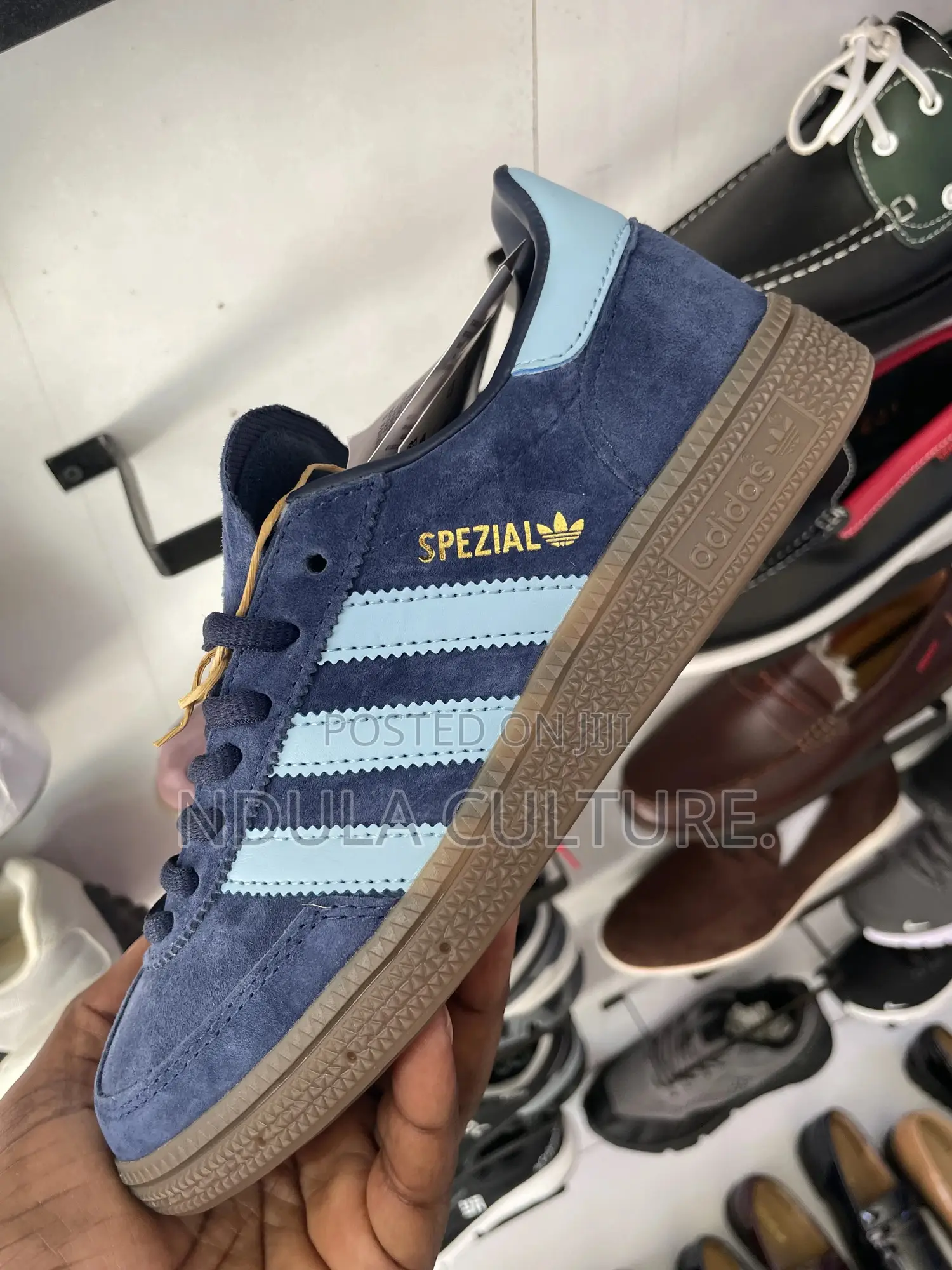 Adidas Spezial