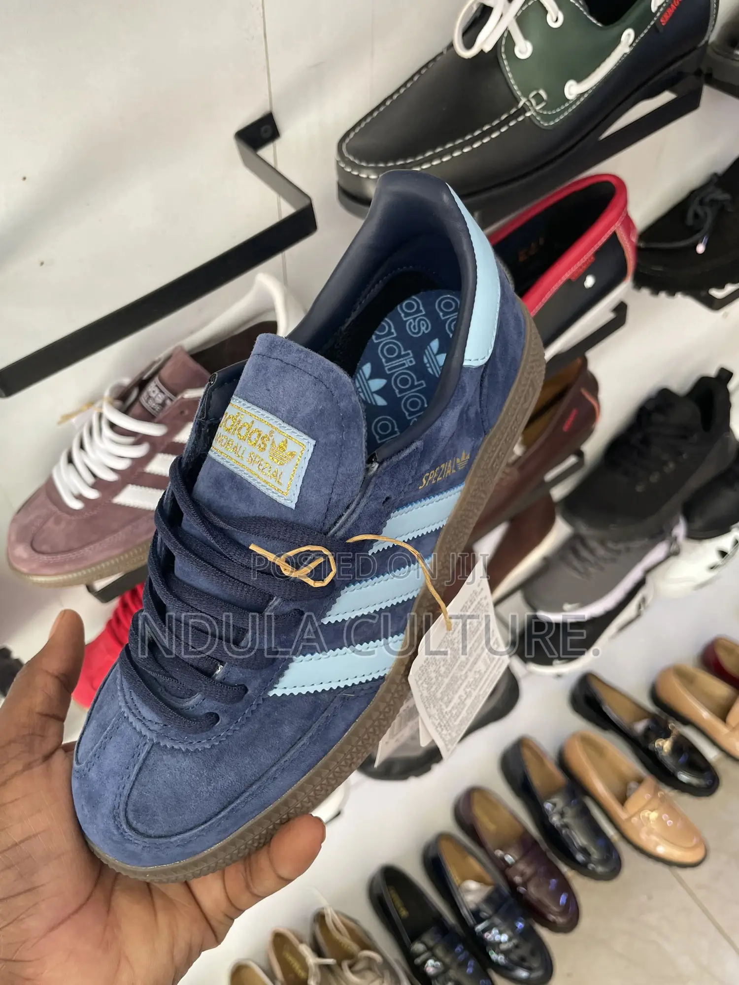 Adidas Spezial