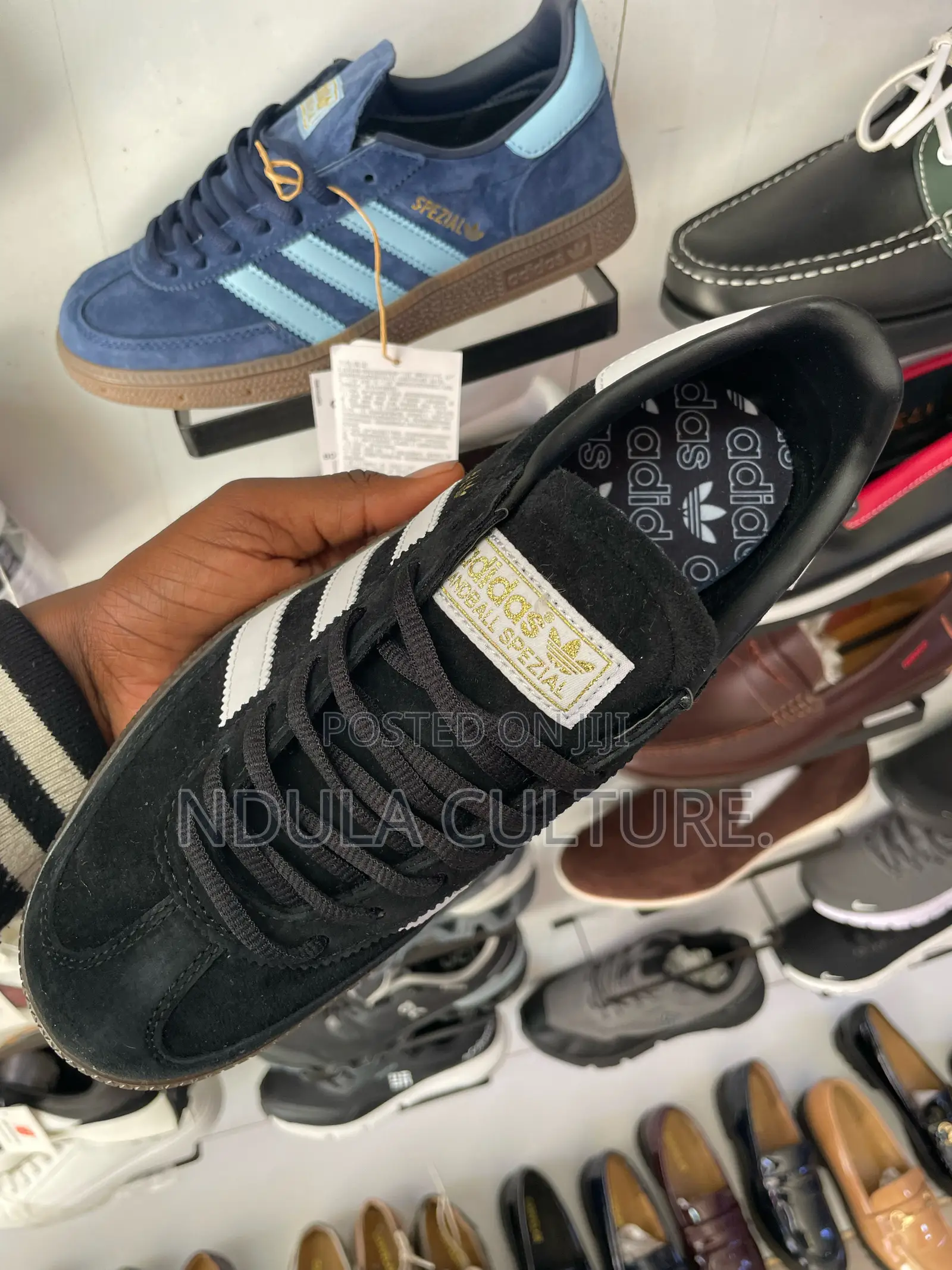 Adidas Spezial