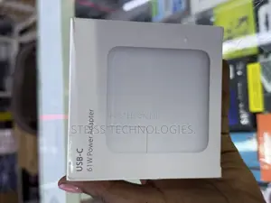 61w Usb C Macbook Charger