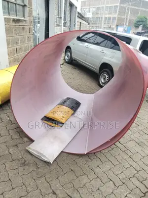 Roofing Polycarbonate Sheets