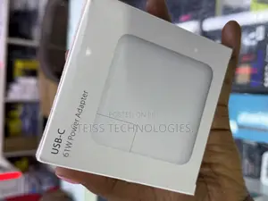 61w Usb C Macbook Charger