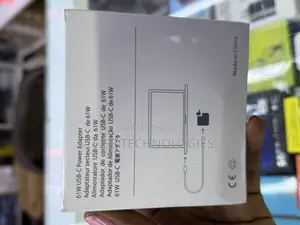 61w Usb C Macbook Charger