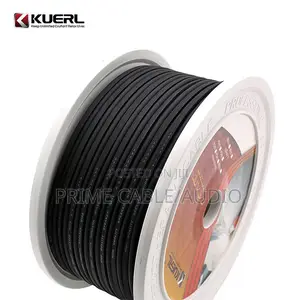 12 Gauge Kuerl Speaker Cable (Pure Copper) 30m Roll