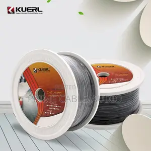 12 Gauge Kuerl Speaker Cable (Pure Copper) 30m Roll