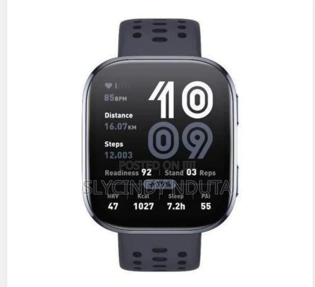 Amazfit Bip 6 Watch - thumbnail 2