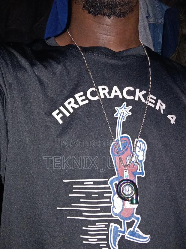 Turbocharger Necklace - thumbnail 5